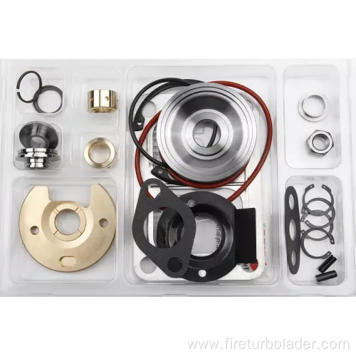 4LGK Single Ring Turbocharger Repair Kits